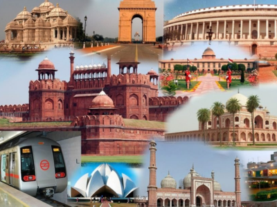 Domestic Tour Packages
